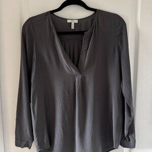Joie silk blouse